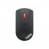 Lenovo | ThinkPad Bluetooth Silent Mouse w/o battery | Wireless | Bluetooth 5.0 | Black | 1 year(s) image 6