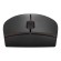 Lenovo | Compact Mouse with battery | 300 | Wireless | Arctic Grey image 4