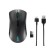 Lenovo | Wireless Gaming Mouse | Legion M600 | Optical Mouse | 2.4 GHz image 6