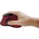 Logilink | Ergonomic Vertical Mouse | ID0159 | Optical | Wireless | Red image 9