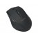 Logilink | Bluetooth Laser Mouse; | Maus Laser Bluetooth mit 5 Tasten | wireless | Black image 3