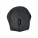 Logilink | Bluetooth Laser Mouse; | Maus Laser Bluetooth mit 5 Tasten | wireless | Black paveikslėlis 8