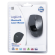 Logilink | Bluetooth Laser Mouse; | Maus Laser Bluetooth mit 5 Tasten | wireless | Black paveikslėlis 2