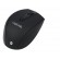 Logilink | Bluetooth Laser Mouse; | Maus Laser Bluetooth mit 5 Tasten | wireless | Black paveikslėlis 7