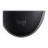 Logitech | Mouse | B110 Silent | Wired | USB | Black image 5