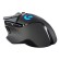 Logitech | Wireless Gaming Mouse | G502 LIGHTSPEED | Gaming Mouse | Black image 1