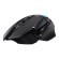 Logitech | Wireless Gaming Mouse | G502 LIGHTSPEED | Gaming Mouse | Black image 3