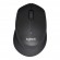 Logitech | Mouse | B330 Silent Plus | Wireless | Black image 3