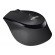 Logitech | Mouse | B330 Silent Plus | Wireless | Black image 2