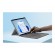 Microsoft | Surface Pro Keyboard Pen 2 Bundle | Compact Keyboard | 8X6-00067 | Platinum | g image 2