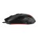 MSI | Clutch GM08 | Gaming Mouse | USB 2.0 | Black image 4