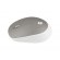 Natec | Mouse | Harrier 2 | Wireless | Bluetooth | White/Grey paveikslėlis 4