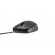 Natec | Mouse | Ruff Plus | Wired | Black image 7