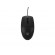 Natec | Mouse | Ruff Plus | Wired | Black image 2