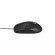Natec | Mouse | Ruff Plus | Wired | Black фото 3
