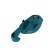 Natec | Mouse | Siskin 2 | Wireless | USB Type-A | Blue image 4