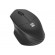 Natec | Mouse | Siskin 2 | Wireless | USB Type-A | Black image 2