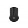 Natec | Mouse | Snipe | Wired | Black фото 1