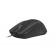 Natec | Mouse | Snipe | Wired | Black фото 4