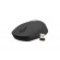 Natec | Mouse | Stork | Wireless | 2.4 GHz | Black image 1