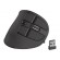 Natec | Vertical Mouse | Euphonie | Wireless | Bluetooth/USB Nano Receiver | Black фото 6