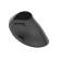Natec | Vertical Mouse | Euphonie | Wireless | Bluetooth/USB Nano Receiver | Black фото 3