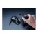 Razer | Ergonomic Gaming mouse | Wireless | Optical | Gaming Mouse | Black | DeathAdder V2 X HyperSpeed image 9