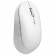 Xiaomi | Mi Dual Mode Wireless Mouse Silent Edition | HLK4040GL | Wireless | Bluetooth 4.2 & 2.4 GHz | White image 4