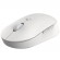 Xiaomi | Mi Dual Mode Wireless Mouse Silent Edition | HLK4040GL | Wireless | Bluetooth 4.2 & 2.4 GHz | White image 5