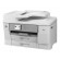Brother MFC-J6955DW | Inkjet | Colour | 4-in-1 | A3 | Wi-Fi | White фото 1