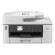 Brother MFC-J5340DW | Inkjet | Colour | 4-in-1 | A3 | Wi-Fi image 4