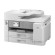 Brother MFC-J5955DW | Inkjet | Colour | 4-in-1 | A3 | Wi-Fi | White paveikslėlis 1