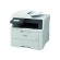 Brother Multifunction Printer | DCP-L3560CDW | Laser | Colour | All-in-one | A4 | Wi-Fi image 2
