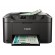 Canon Printer | MAXIFY MB2150 | Inkjet | Colour | 4-in-1 | A4 | Wi-Fi | Black image 4