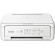 Canon Multifunctional printer | PIXMA TS5151 | Inkjet | Colour | All-in-One | A4 | Wi-Fi | White image 2