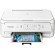 Canon Multifunctional printer | PIXMA TS5151 | Inkjet | Colour | All-in-One | A4 | Wi-Fi | White image 3