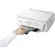 Canon Multifunctional printer | PIXMA TS5151 | Inkjet | Colour | All-in-One | A4 | Wi-Fi | White paveikslėlis 7
