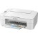 Canon PIXMA TS3351 EUR | 3771C026 | Inkjet | Colour | Multifunction Printer | A4 | Wi-Fi | White image 3