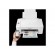 Canon PIXMA TS3351 EUR | 3771C026 | Inkjet | Colour | Multifunction Printer | A4 | Wi-Fi | White image 9