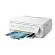 Canon Multifunctional printer | PIXMA TS5151 | Inkjet | Colour | All-in-One | A4 | Wi-Fi | White paveikslėlis 1