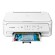 Canon Multifunctional printer | PIXMA TS5151 | Inkjet | Colour | All-in-One | A4 | Wi-Fi | White image 6