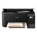 Epson Multifunctional printer | EcoTank L3210 | Inkjet | Colour | 3-in-1 | A4 | Black image 6