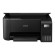 Epson Multifunctional printer | EcoTank L3210 | Inkjet | Colour | 3-in-1 | A4 | Black image 7