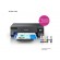 Epson Ecotank | L11050 | Inkjet | Colour | A6 | Wi-Fi | Black image 2