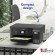 Epson EcoTank | L3280 | Inkjet | Colour | A4 | Wi-Fi | Black image 6