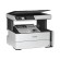 Epson 3 in 1 printer | EcoTank M2170 | Inkjet | Mono | All-in-one | A4 | Wi-Fi | White paveikslėlis 4