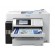 Epson Multifunctional printer | EcoTank L15180 | Inkjet | Colour | 4-in-1 | Wi-Fi | Black and white фото 3