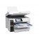 Epson Multifunctional printer | EcoTank L15180 | Inkjet | Colour | 4-in-1 | Wi-Fi | Black and white фото 6