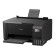 Epson Multifunctional printer | EcoTank L3250 | Inkjet | Colour | 3-in-1 | Wi-Fi | Black image 3