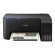 Epson Multifunctional printer | EcoTank L3251 | Inkjet | Colour | 3-in-1 | Black image 6